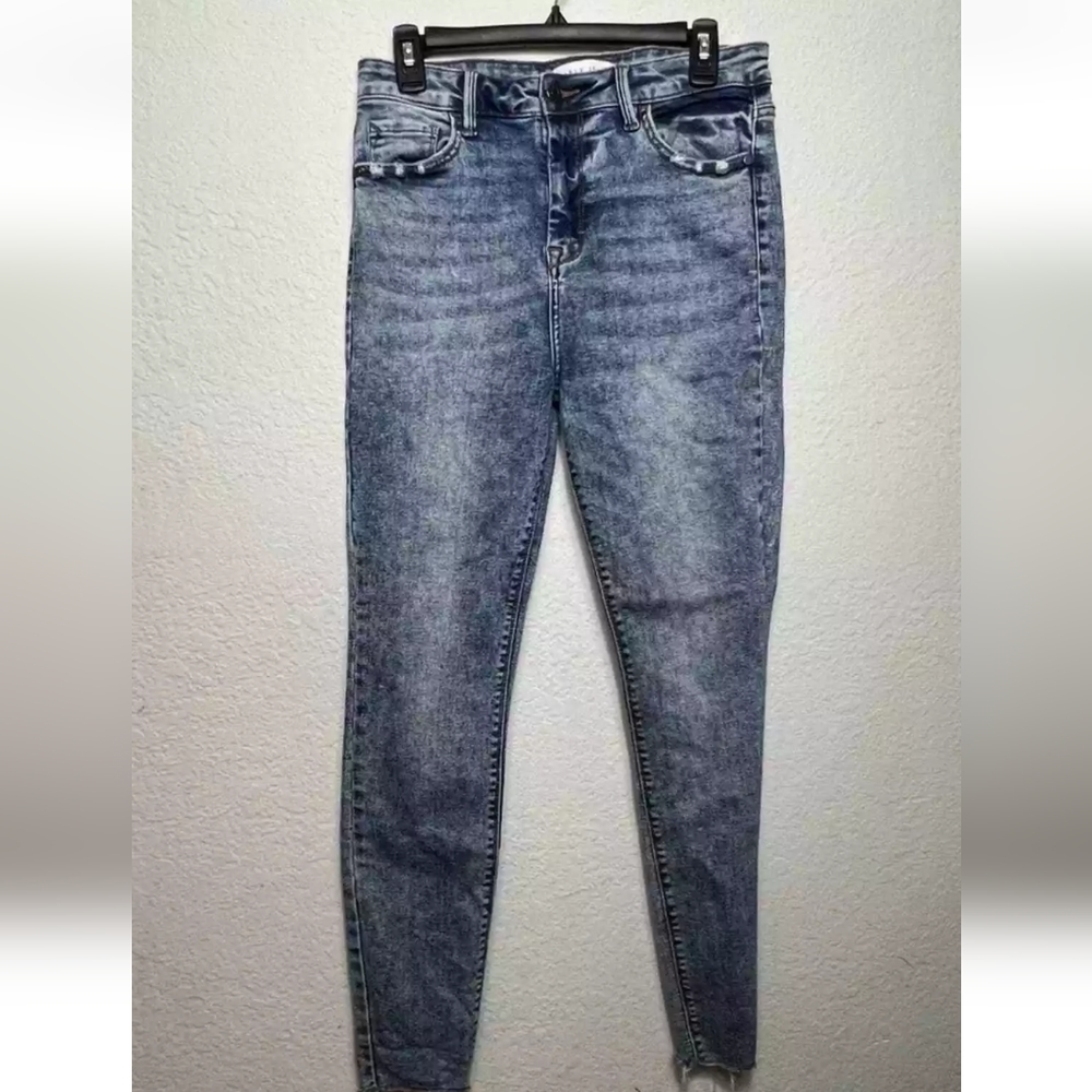 CJLA Monroe Jeans